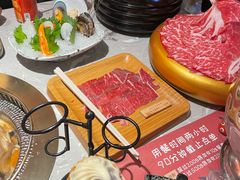 -空之介寿喜烧·和牛放题(恒隆广场店)