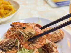 -华都海鲜酒家