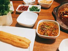 -傣妹火锅(建军东路店)