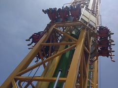 -七彩云南欢乐世界