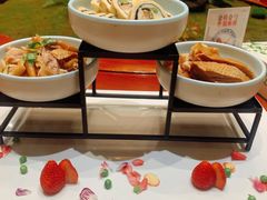 闲林三拼-宋宴(虎跑店)