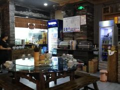 -阿嫂印象·民间江湖菜(大学城店)