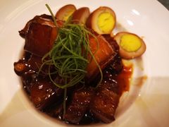 -望乡楼上海菜(日月光店)