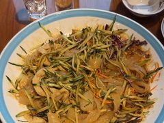 -那家老院子东北菜·饺子·小鸡炖蘑菇(艳华街店)