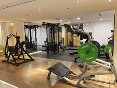-MYFIT健身工作室(赞成店)
