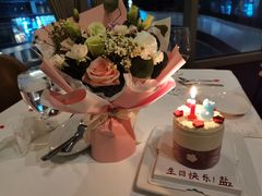 -茹丝葵经典牛排馆(成都IFS店)