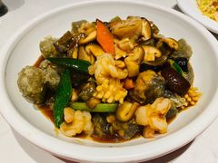 -北李妈妈菜·海肠捞饭(高新万达店)