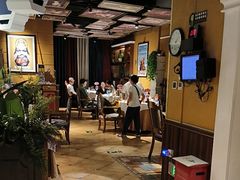 -俄士厨房(五棵松华熙LIVE店)
