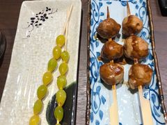 -八木鸟居酒屋(小木桥路店)