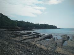 -东平洲海岸公园