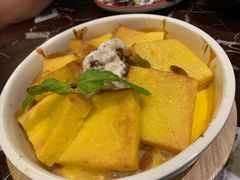 冰淇淋烤布雷-新白鹿餐厅(爱琴海购物中心店)