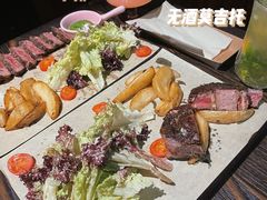 -The Cheebat 锌吧·Bistro(体育西店)