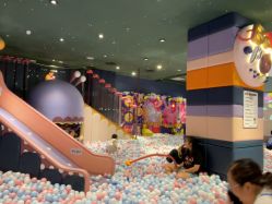 -meland亲子乐园(深圳领展中心城店)