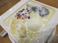 -遇见甜品站(魁奇店)