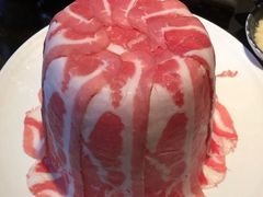 -东来顺·非遗火锅(高新店)