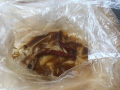-清丰李记猪蹄(朝阳路店)