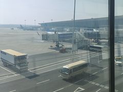 -郑州新郑国际机场T2航站楼-贵宾厅B区