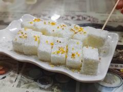 -周大娘牛乳(旧寨古村总店)