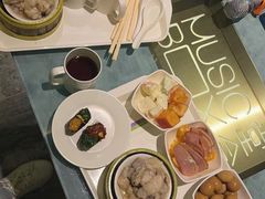 -堂会·KTV·自助餐·团建聚会(天河店)
