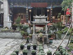 -寂照庵