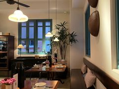 -林四喜·闽南传家菜(鼓浪屿店)