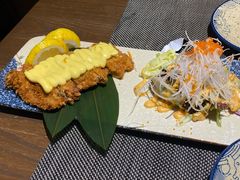 -鲸山上·私房日料(泰达MSD店)