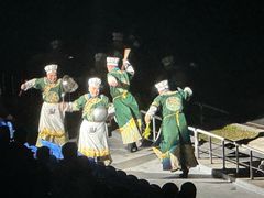 -鼎盛王朝康熙大典实景演出