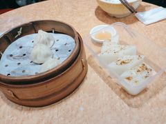 -宁波汤团店(外滩店)
