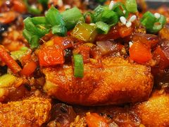 -雅佳神话·麻辣烤鱼(新街口店)