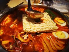 -韩香福脊骨汤锅(上杭路店)
