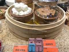 -梁家大院•农家菜(昆山会展中心店)