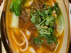 -石梅湾威斯汀度假酒店-品味餐厅·川湘菜·海鲜风味火锅·手工面食·万州烤鱼·口味牛蛙·小龙虾