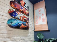 -东厨虾煌(电子街店)