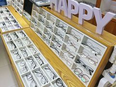 -沪睛眼镜蔡司官方授权店(金桥佳林路店)