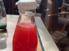 -北京康莱德酒店-Chapter餐厅