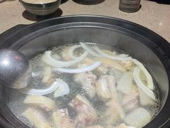 -润泽园椰子鸡(汇一城店)