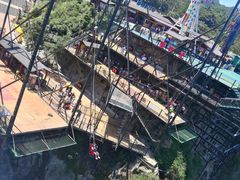 -梦幻奥陶纪景区