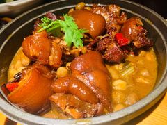 -刀板香·安徽菜(望江东路店)