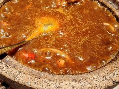 -食锦记·福建私房菜(浦西万达店)