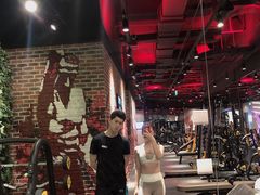 -威尔仕健身·游泳(龙湖天街店)