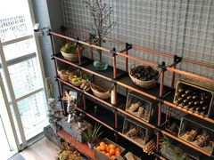 自助取餐区-卡朋厨房(289艺术园区店)