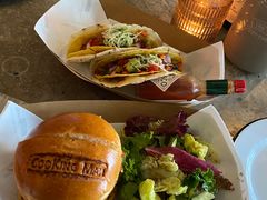 -Cooking Man(中懋天地店)