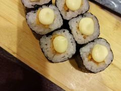 -古田居·特色寿司料理(星之岛旗舰店)