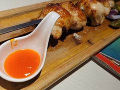 -俄士厨房(五棵松华熙LIVE店)