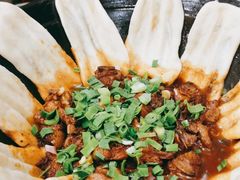 -三河胡氏农家(青阳路店)