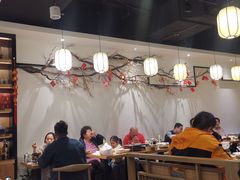 大堂-湘味淳(千禧街店)