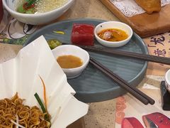 -点都德(皇岗村店)