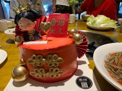 -蜜肆动物奶油蛋糕·个性定制·下午茶甜品