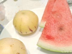 -加勒比阳光环球美食自助(凯德店)