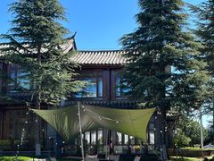 -时光吧·大堂吧·丽江和府洲际度假酒店